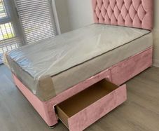 Brand New Luxus Divan Beds