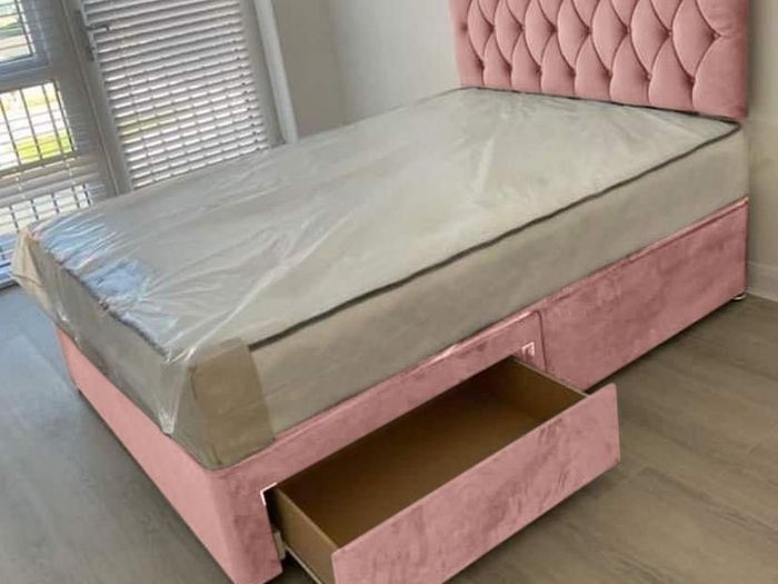 Brand New Luxus Divan Beds