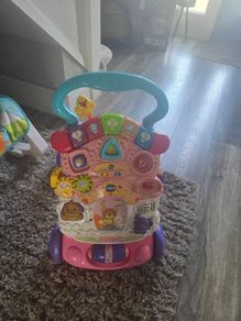 Baby walker