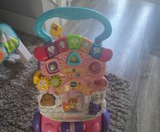 Baby walker