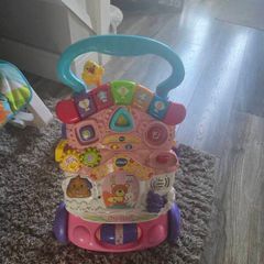 Baby walker