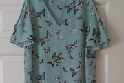 Gorgeous summer top from Oasis