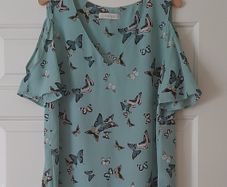 Gorgeous summer top from Oasis
