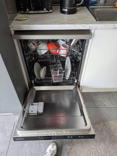 Kenwood Dishwasher