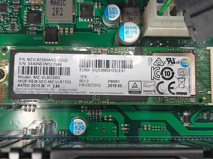 Lenovo ldeaCentre G5