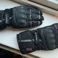 Probiker 3M Thinsulate motorcycle gloves
