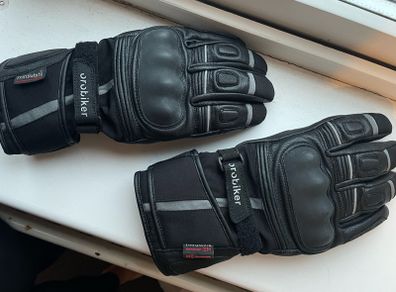 Probiker 3M Thinsulate motorcycle gloves