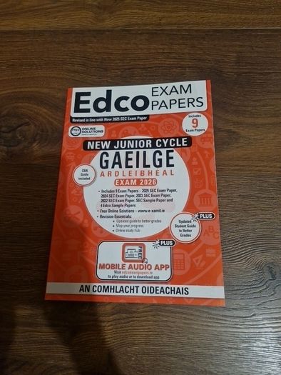 Exam  papers