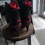Michael Jordan Boots Image 4