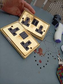 socket two vintage