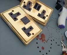 socket two vintage