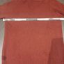Cashmere V neck Jumper Image 3