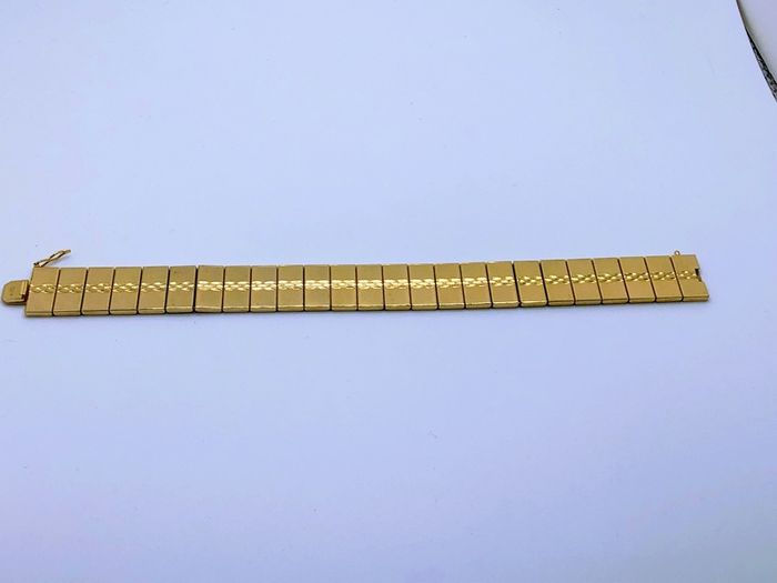 Rolled Gold