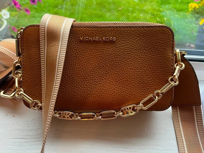 Michael Kors Camera Bag