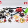 Different Styles Toy Packs Image 3