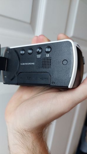 Samsung HMX-F90 HD Video Camera Camcorder