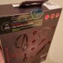 Stealth BlackWidow Chat Headset Image 3