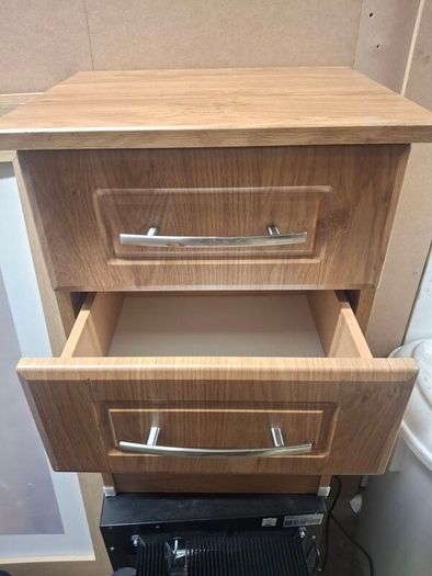 bedside locker