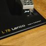 Vintage LENCO L-78 turntable. Full manual. VGC. SwissMade Image 6
