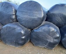Silage