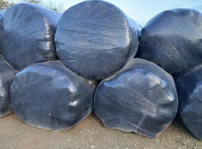 Silage