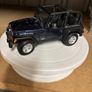 Jeep Wrangler comfortable 1:18 Image 2