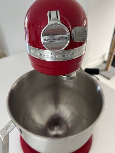 Kitchenaid Mixer Heavy Duty 6.9 litre