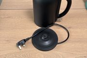 Working kettle