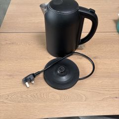 Working kettle