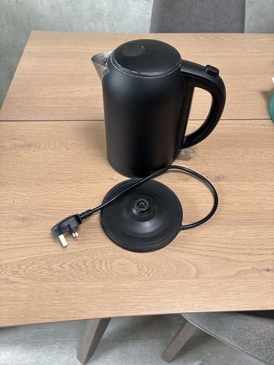 Working kettle