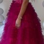 Debs dress from Simply Devine btq Image 2