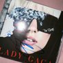 Lady Gaga - The Fame - Signed CD Image 2