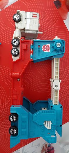 Transformer / toy