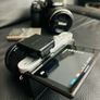 Photo camera mirrorless Image 7