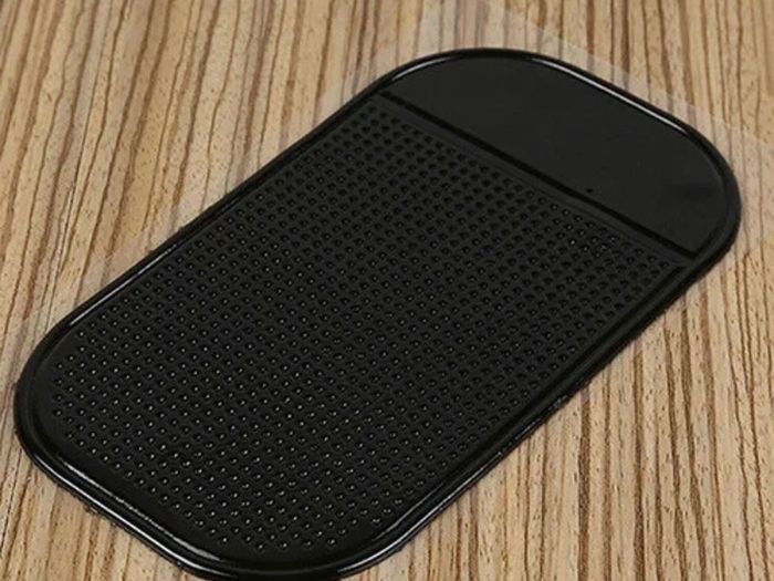 Magic Car Anti Slip Dash Non Dashboard Pad Mat Holder for Mobile Phone Key GPS