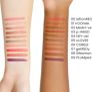 Sacheu peel off Lip liner in get ready Image 3