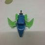 Old Tranfromer brid figures 90's Image 2