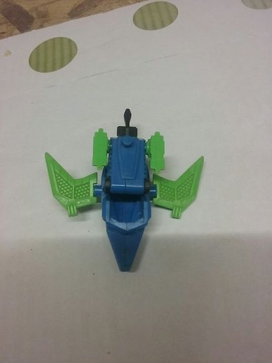 Old Tranfromer brid figures 90's