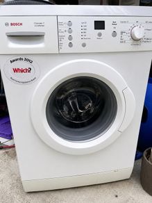 Bosch Classixx 7 VarioPerfect 7kg Washing Machine