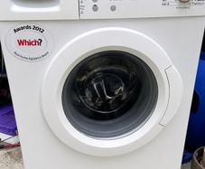 Bosch Classixx 7 VarioPerfect 7kg Washing Machine