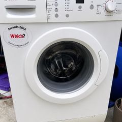 Bosch Classixx 7 VarioPerfect 7kg Washing Machine