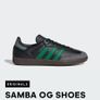 adidas Samba Image 4