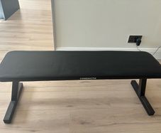 Weight Bench - Fold Up