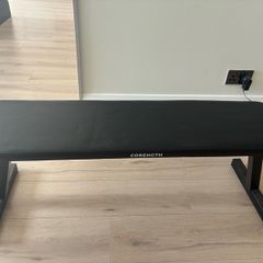 Weight Bench - Fold Up