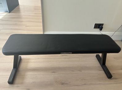Weight Bench - Fold Up