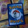 Basic Lightning Energy ! Secret Rare ! From Scarlet & Violet Set ! 2023 ! Pokemon Card ! Image 3