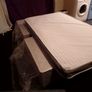 Small double divan bed 120cm Image 4