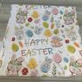 Easter fabric Image 2