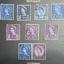 1900s 1960s Great Britain Kings & Queens Collection Image 6