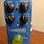 Tc electronic Flashback Delay | Delay and Looper (2nd hand, good condition, working perfectly) Image 4
